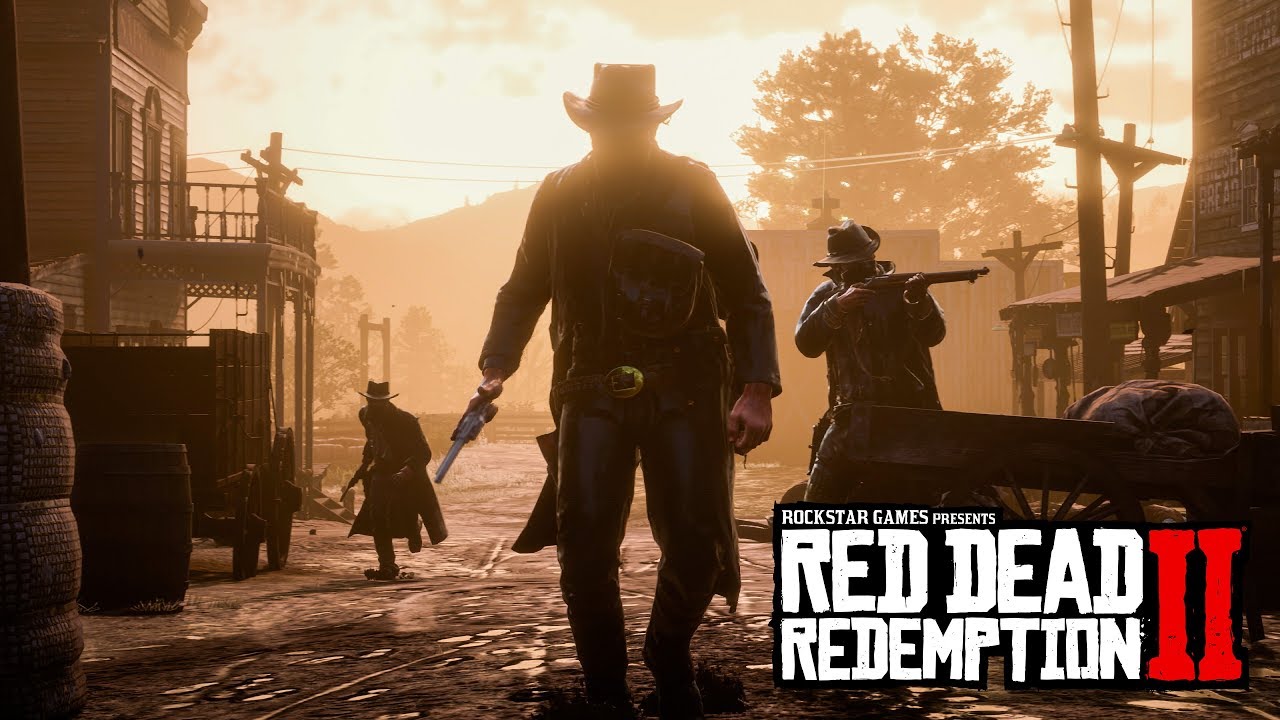 Red Dead Redemption 2 får toppkarakterer nesten overalt: - Et mesterverk!