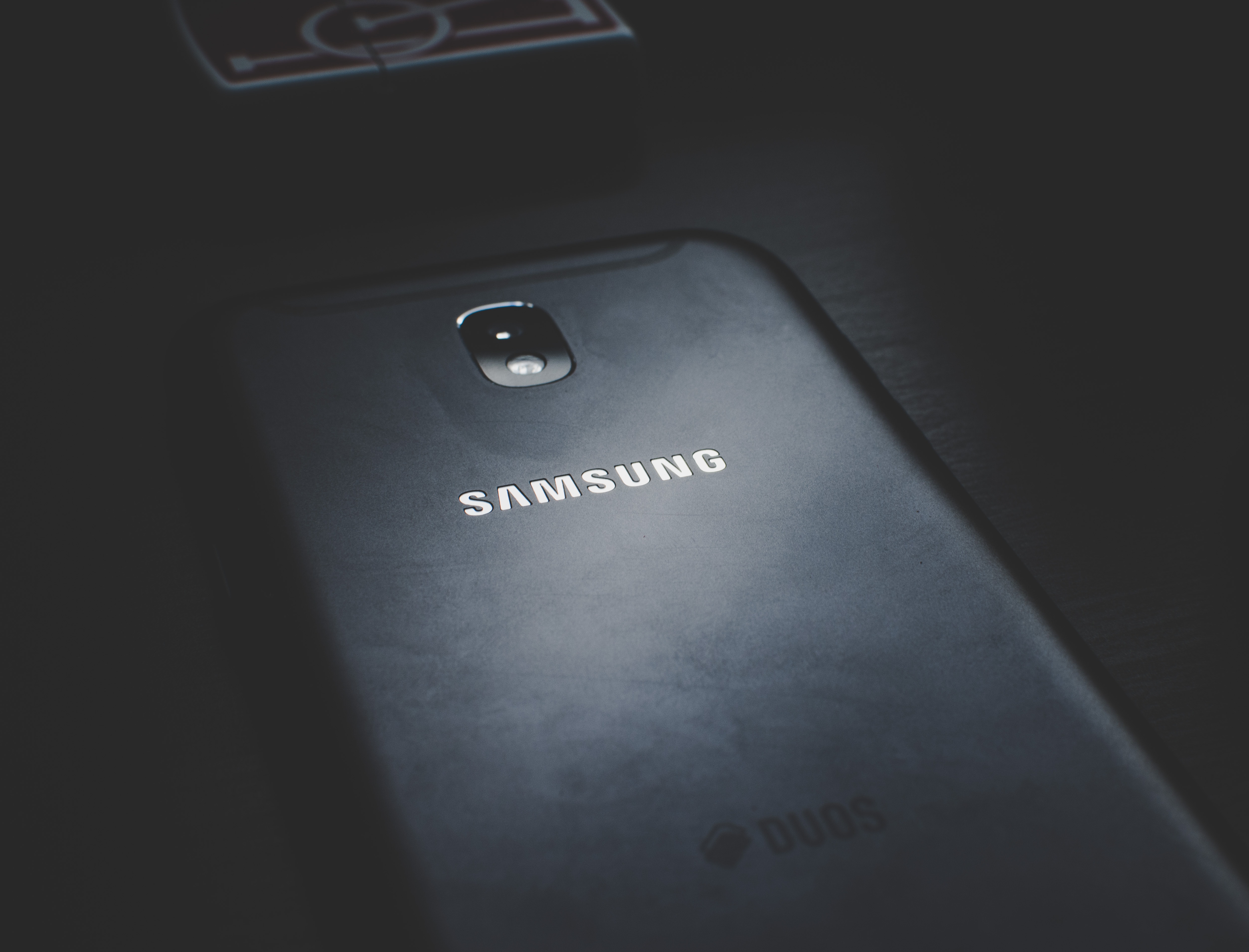 I februar får vi trolig se Samsungs nye Galaxy S-modell, S10. Og en av modellene kan bli ordentlig heftig.