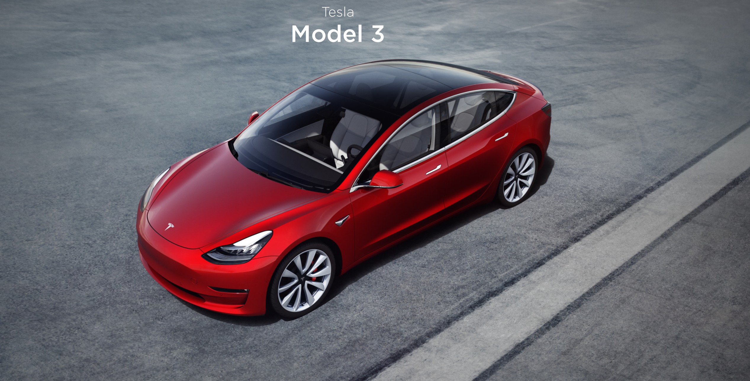 Tesla er utrolig nærme drømme-målet alle venter på