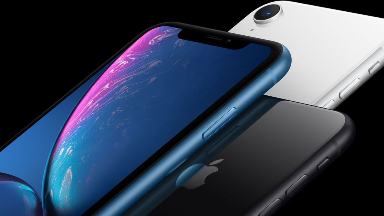 Apple mener iPhone Xr selger best