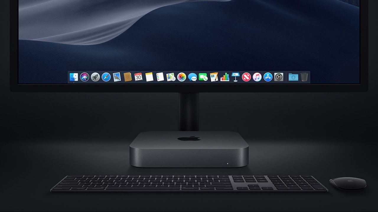 Mac Mini lanseres 7, november, og er en etterlengtet oppgradering.