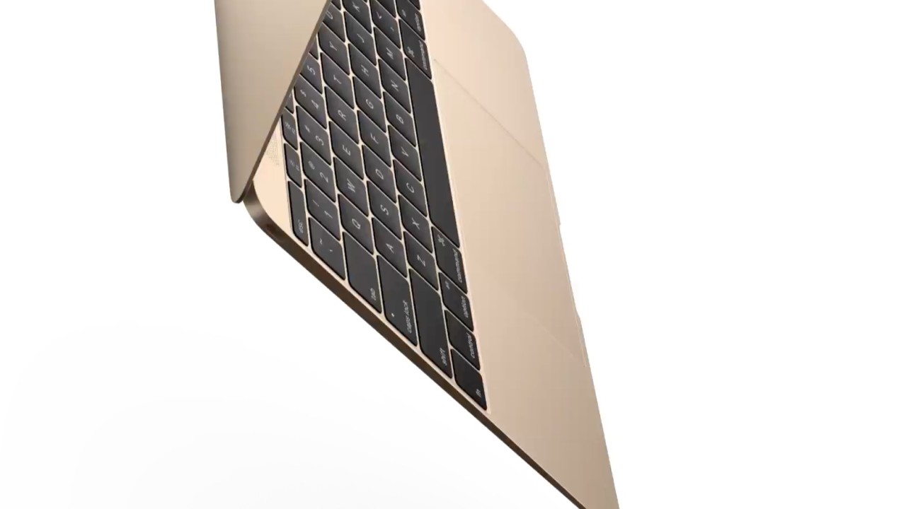 SNIKTITT: MacBook Air - hvorfor tok dette så lang tid?
