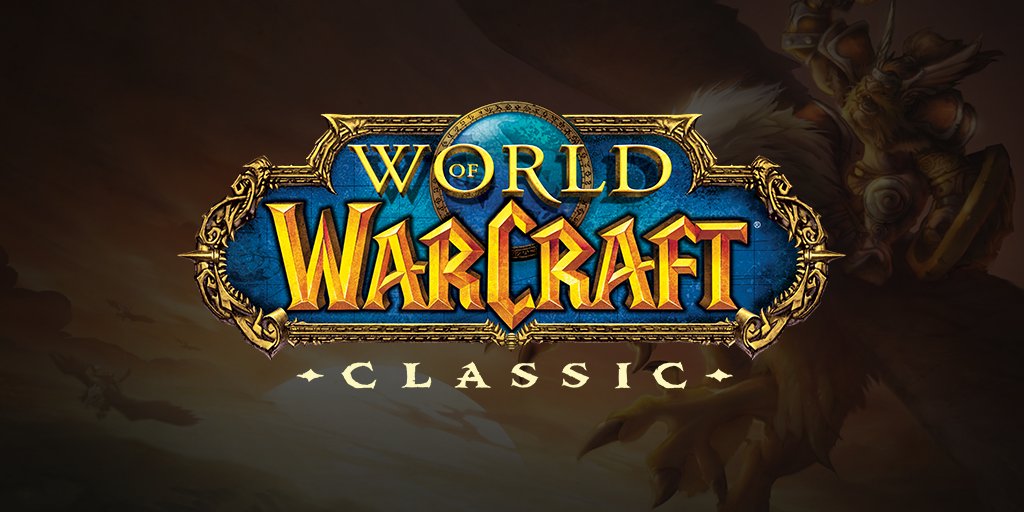 World of Warcraft Classic Demo kan kun spilles i 60 minutter om gangen