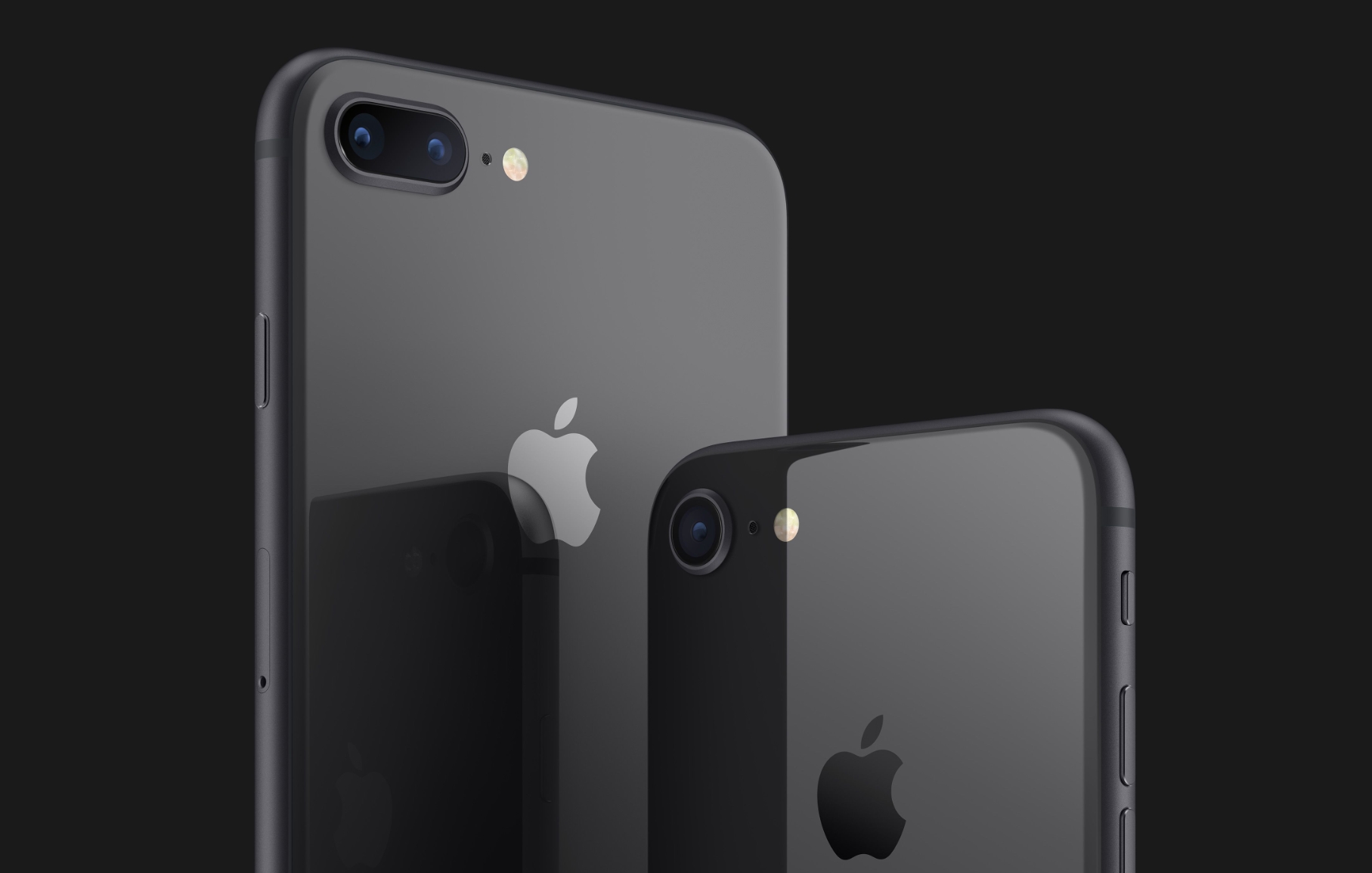 Apple har fått salgsforbud: iPhone 7 og 8 bannlyst i Tyskland