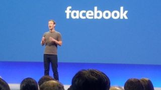 Mark Zuckerberg forklarte under gårsdagens kvartalsrapportering hvorfor Facebook ønsker å slå sammen de tre meldingstjenestene til en.