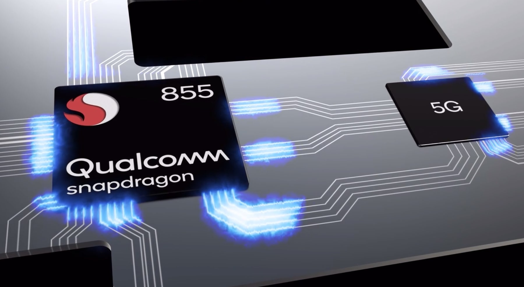 I år får vi se flere Android-telefoner med Qualcomms nyeste brikke, Snapdragon 855.