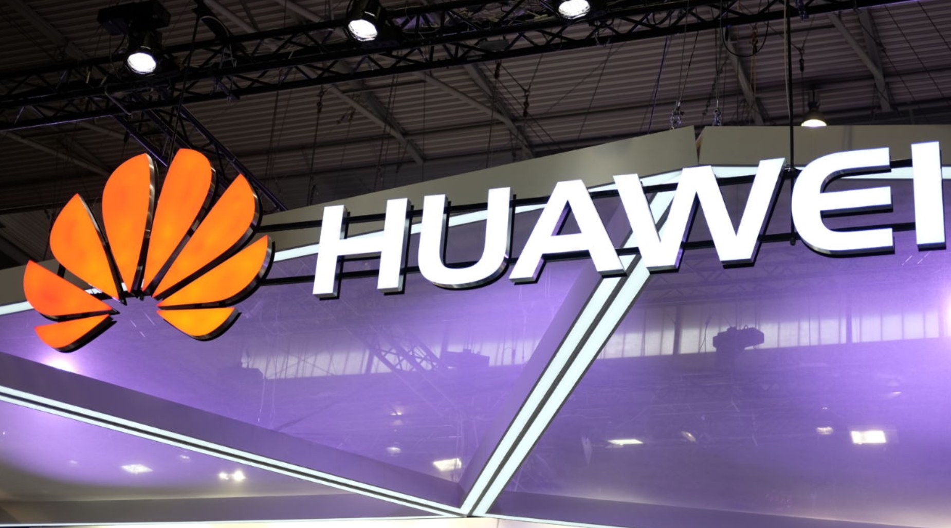 SISTE NYTT: USA planlegger å sikte Huawei for kriminalitet