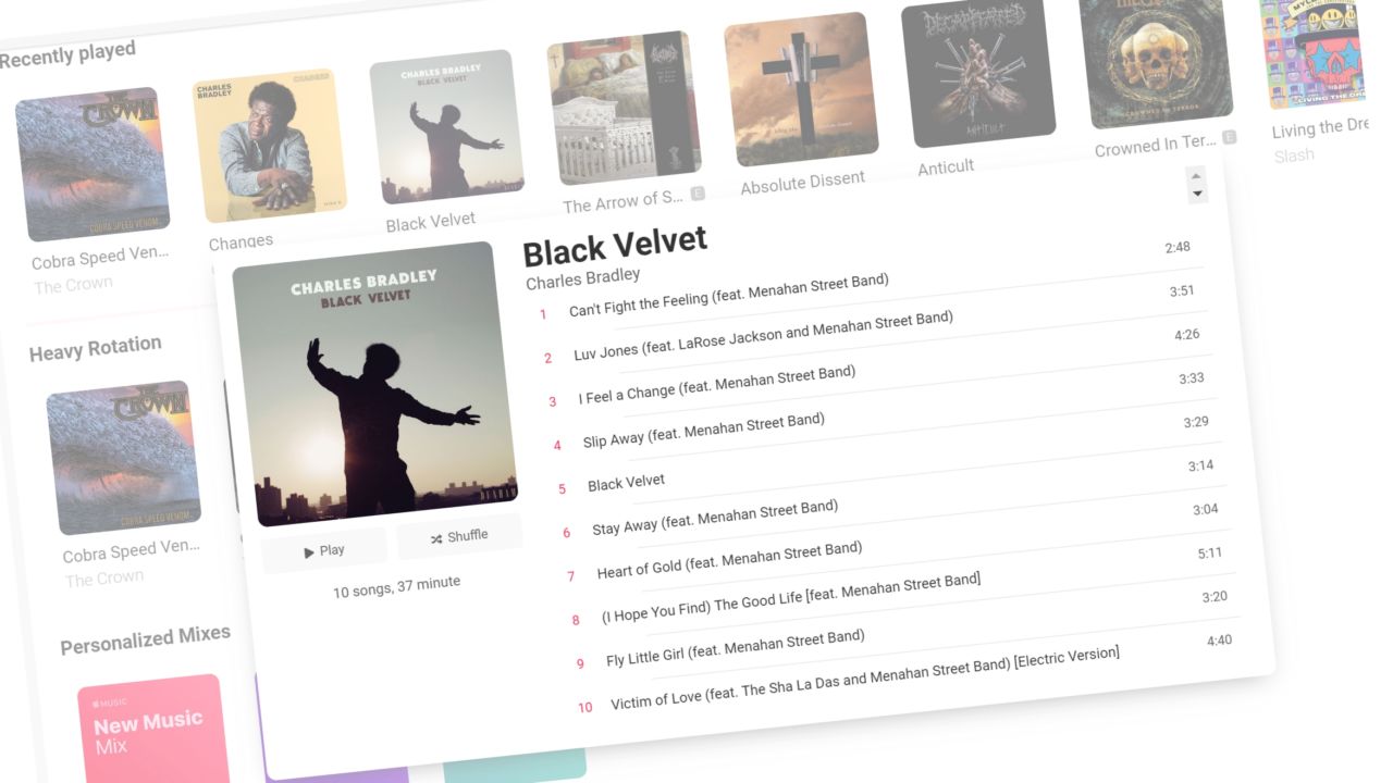 Slik slipper du iTunes: få Apple Music i nettleseren nå