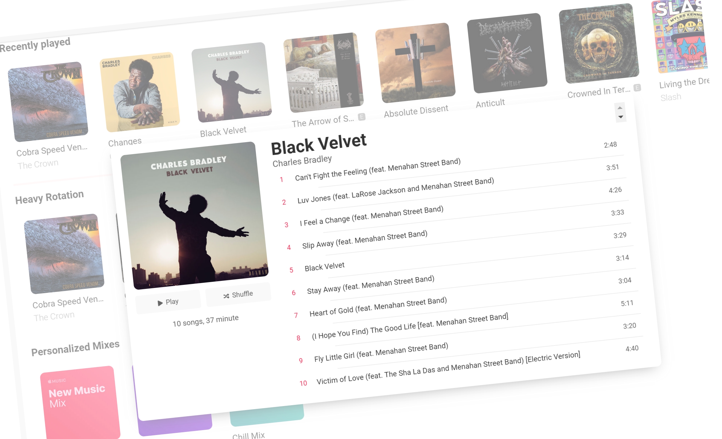 Slik slipper du iTunes: få Apple Music i nettleseren nå