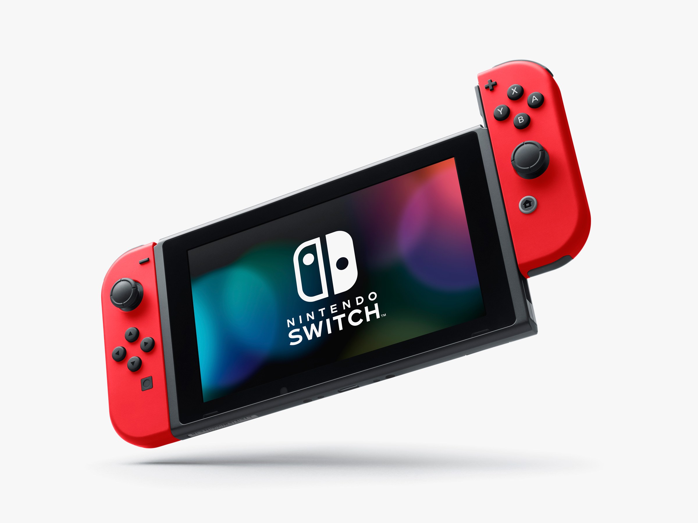Ny og billigere Switch kan komme allerede i år