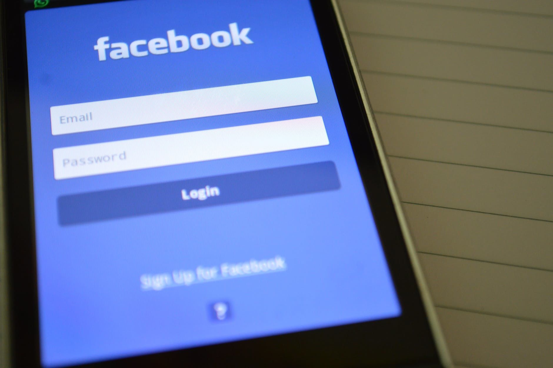Facebook har i skjul betalt folk mellom 13 og 35 år for å laste ned en VPN-tjeneste og gi tilgang til dataen deres.