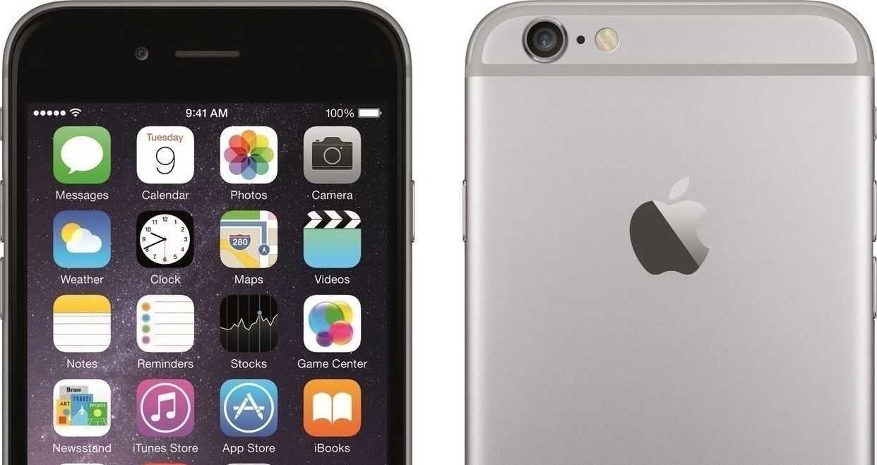 Nordmenn lei dyre iPhone-modeller: iPhone 6s på førsteplass, Xs Max på femte