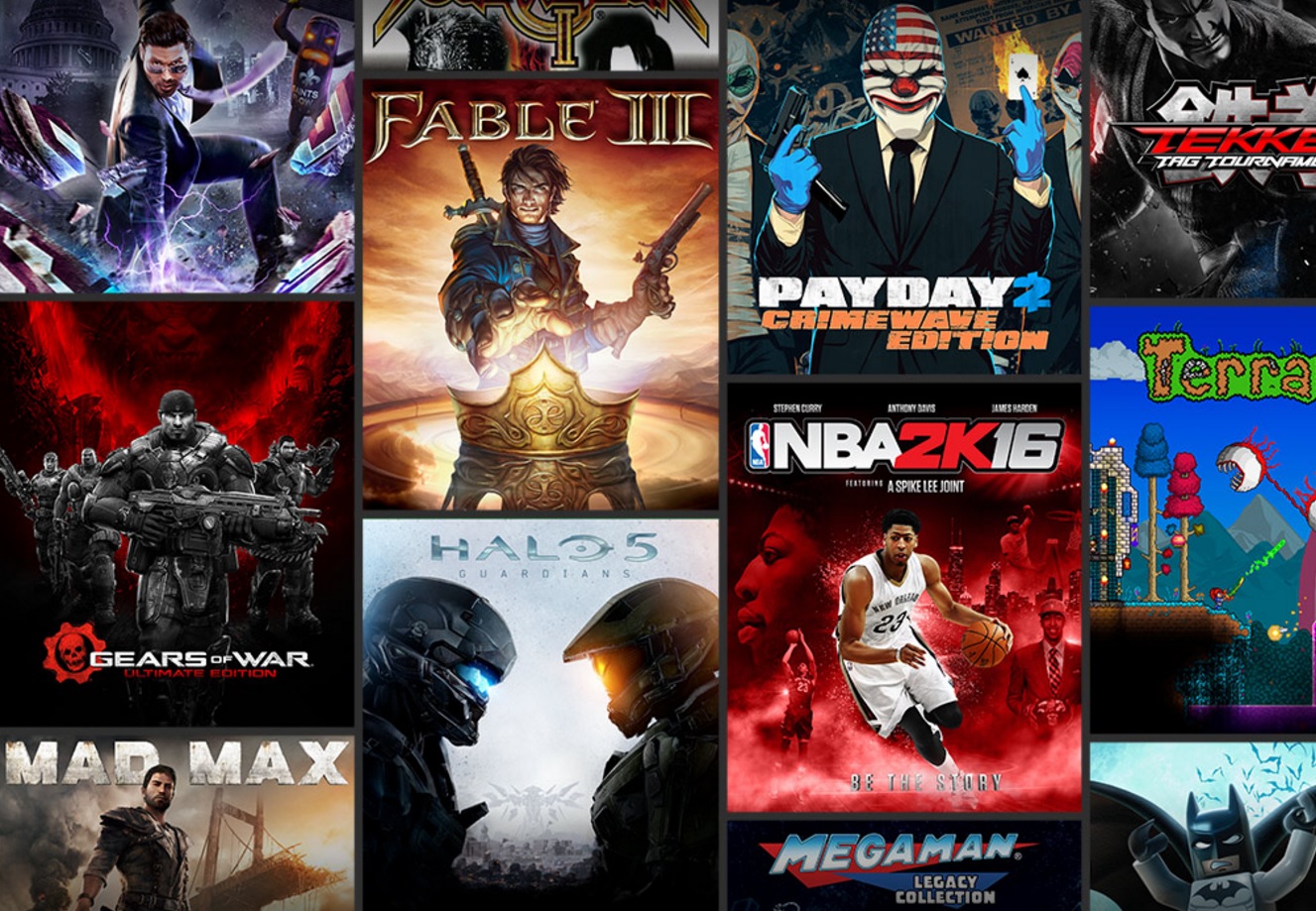 Abonnementstjenesten Xbox Game Pass får flere nye titler denne måneden.