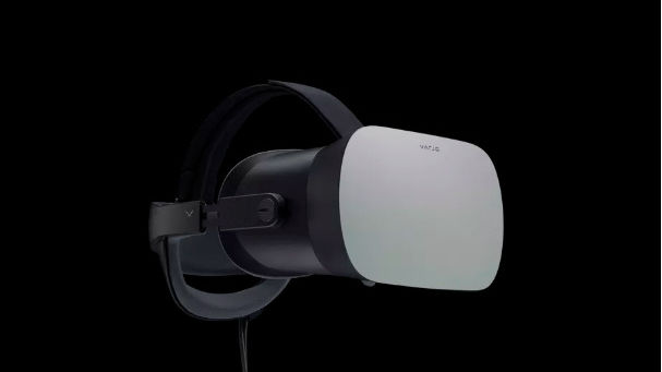 VR-1 fra Varjo gir deg kvalitet som er utenom det vanlige, til en voldsom pris.
