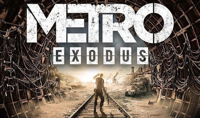 Nå har vi enda flere grunner til å glede oss til "Metro Exodus".