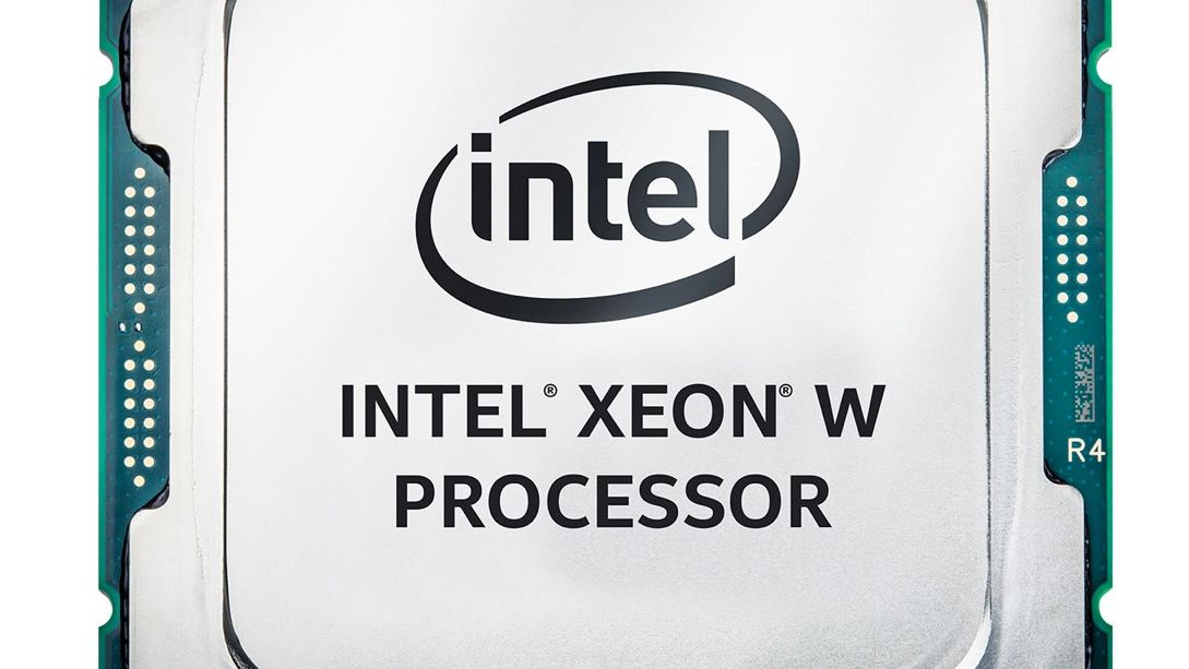 Intel Xeon 3175X sparker godt fra seg med 28 kjerner og 56 tråder.