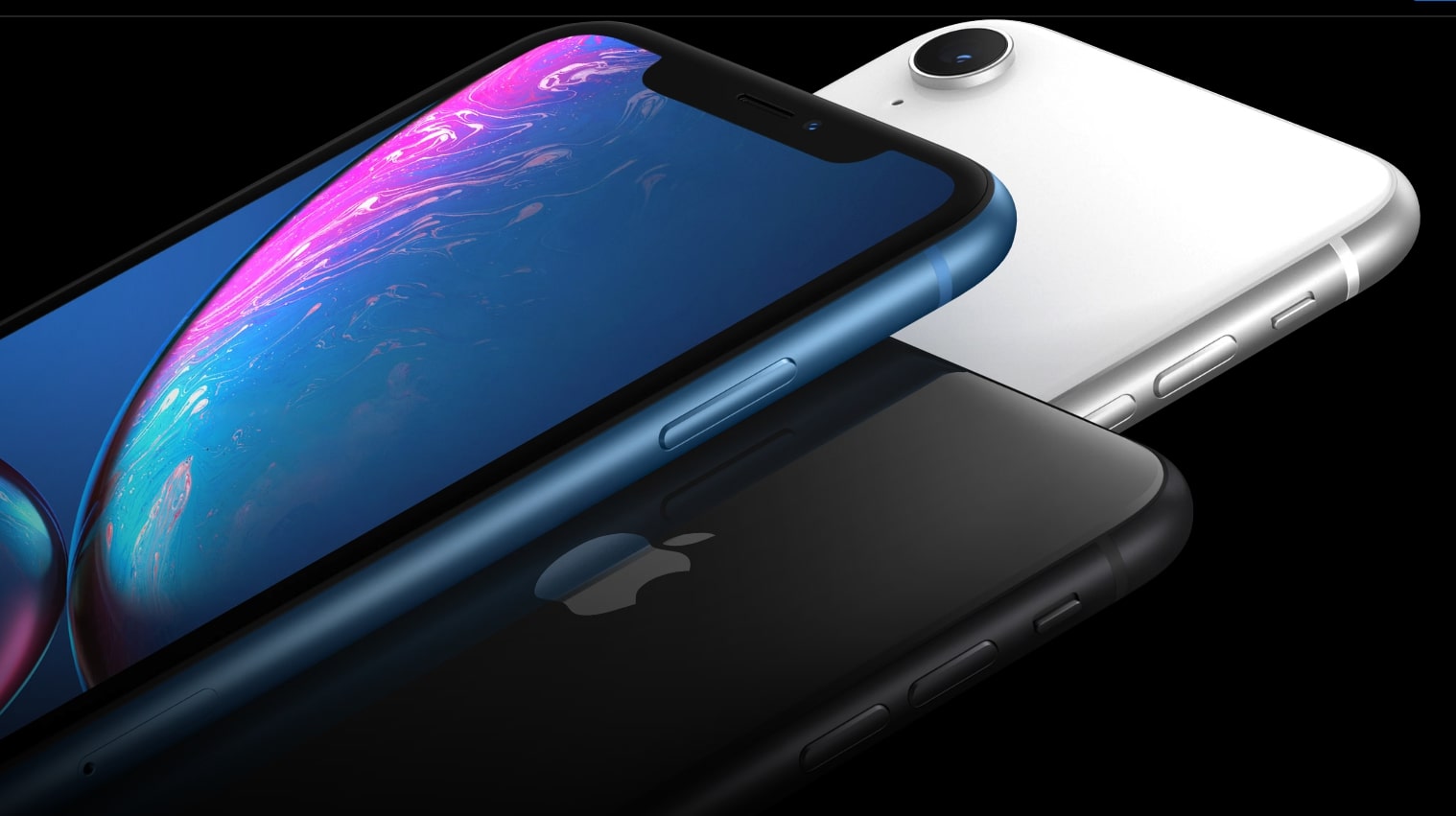 I 2015 valgte én av tre brukere å oppgradere sin iPhone. Slik er det ikke i 2019.