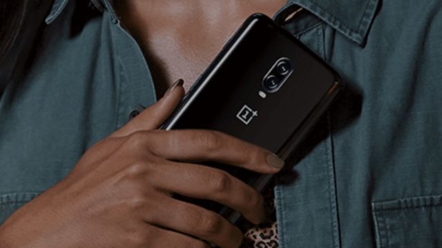 OnePlus kan bli en av de første 5G-telefonene på markedet.
