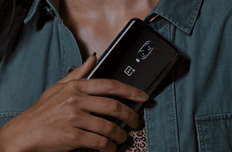 OnePlus kan bli en av de første 5G-telefonene på markedet.