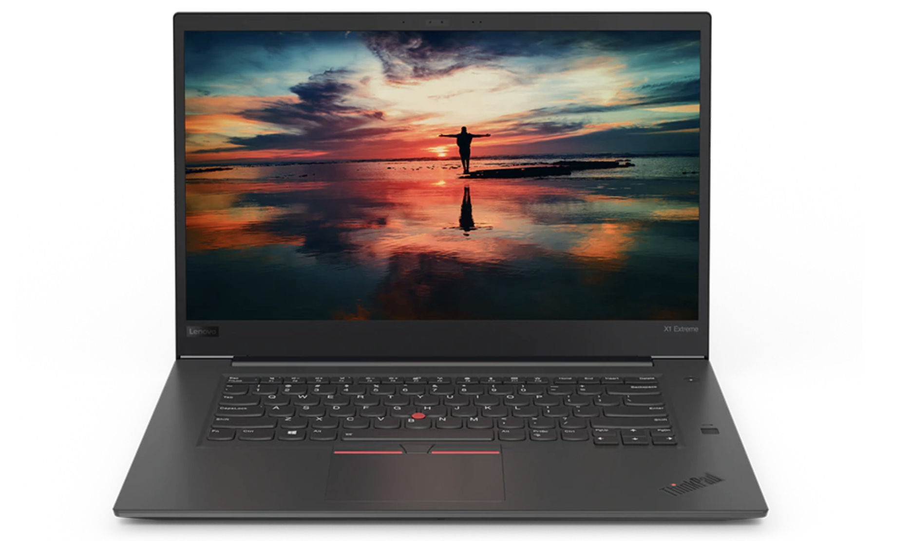 Lenovo ThinkPad X1 Extreme er et beist med 4K-skjerm og kraftig innmat.