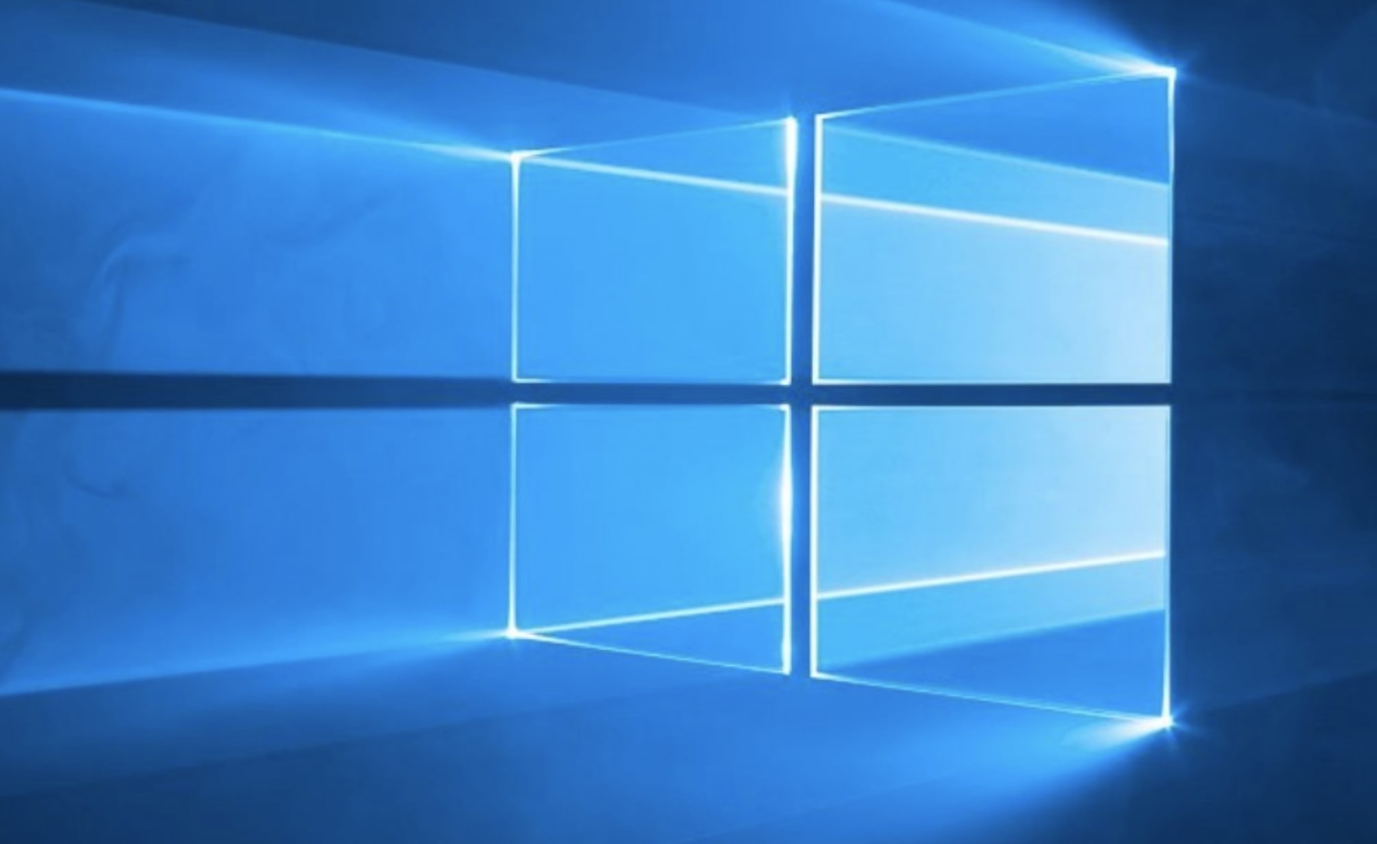 Microsoft overrasker med å lansere en testversjon av Windows 10, som ikke er ventet å bli lansert i endelig utgave før i april 2020.