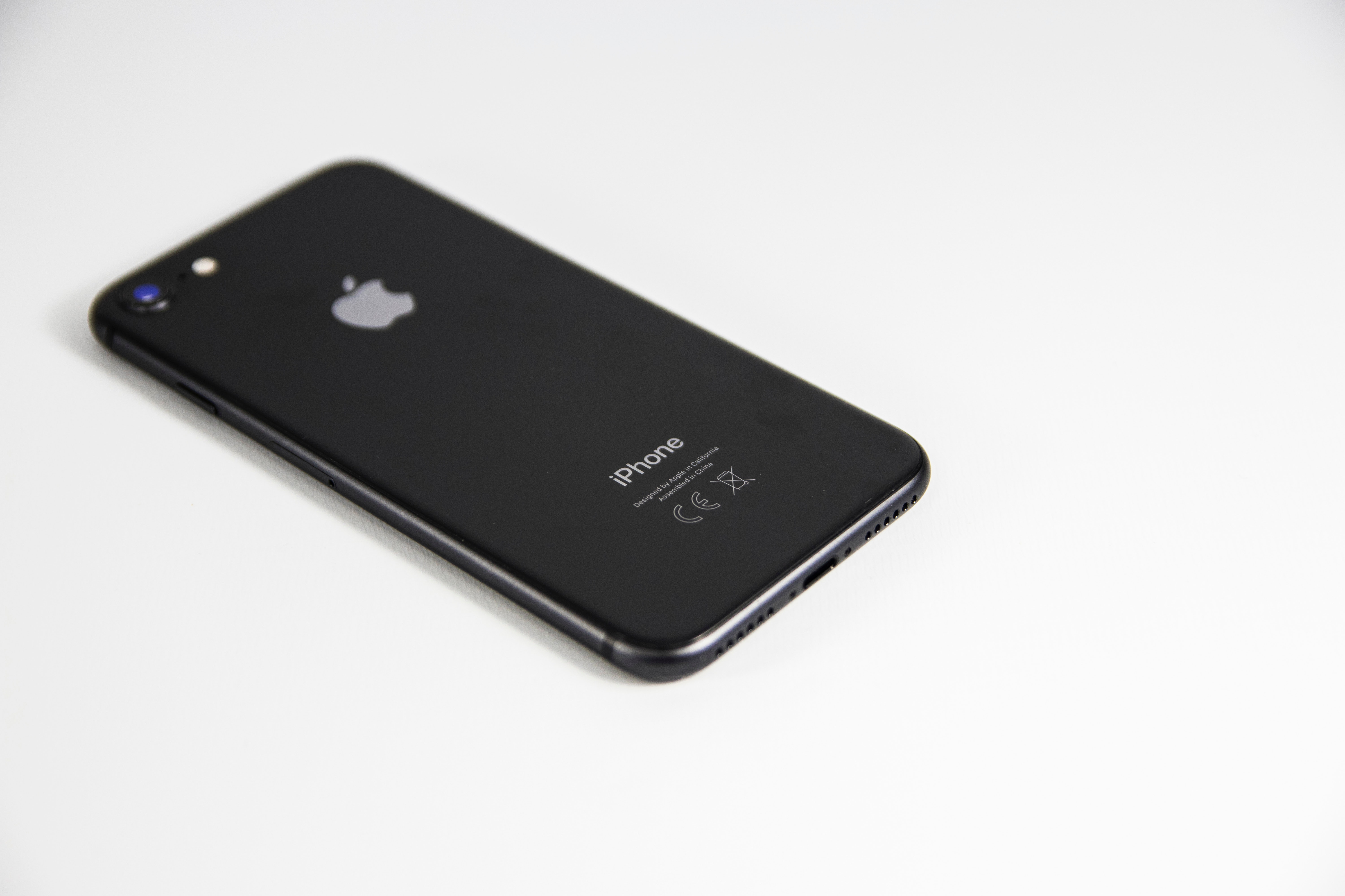 Apple jobber med nye iPhone-modeller for å lure seg rundt salgsforbud