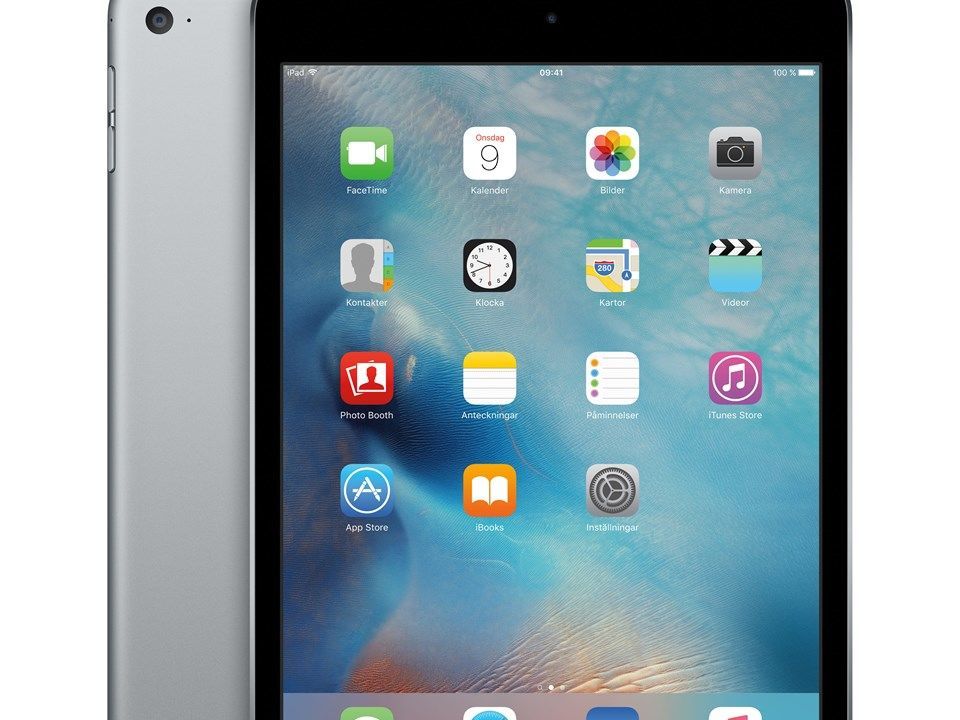 Er det noen vits i å kjøpe iPad mini 5? Apple ser ut til å ha gjort lite med det tre og et halvt år gamle nettbrettet.