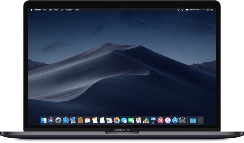 MacBook kommer med helt nytt design i år, ifølge kjent Apple-analytiker.