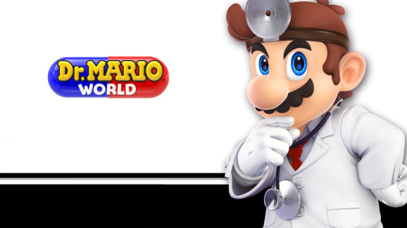Nintendo har i det siste fått sansen for mobilspill, og kommer i år med både Mario Kart Tour og Dr. Mario World.
