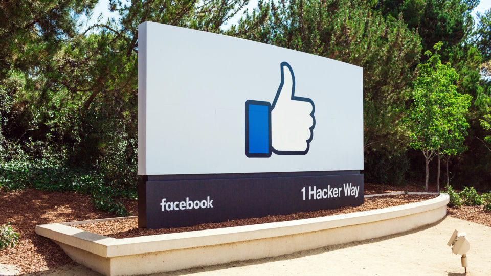 Facebook har en liste over personer som har truet selskapet eller noen i ledelsen.