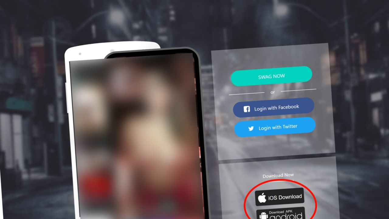 iPhone er nå porno-vennlig fordi Apple ikke følger med
