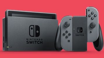 Ifølge Imran Khan skal Nintendo jobbe med et nytt spill som tidligere har vært i utvikling men som ble droppet.