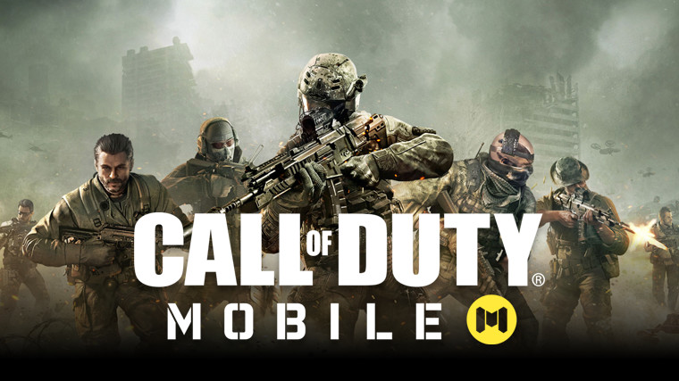 Mobilutgaven av Call of Duty henter tilbake innholdet du elsker fra de gamle spillene i serien.