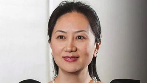 Meng Wanzhou er datteren til milliardæren Ren Zhengfei, grunnleggeren av Huawei.