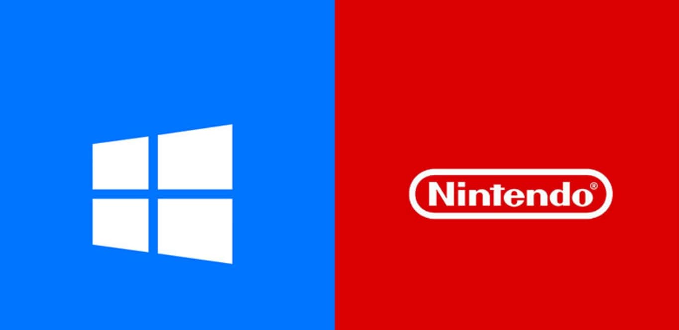 Nintendo / Microsoft