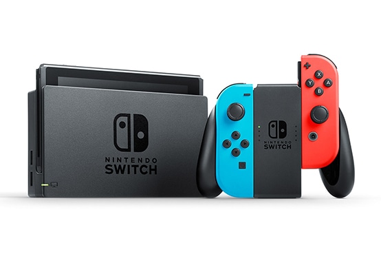 Det skal være to nye Switch-varianter på vei.