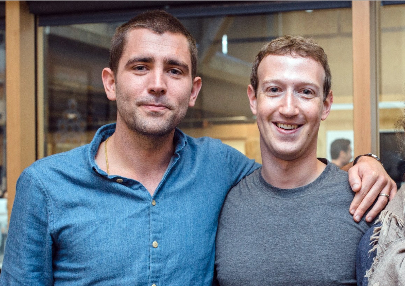 Toppsjef slutter: - Facebook fortjener ledere som gleder seg over den nye kursen