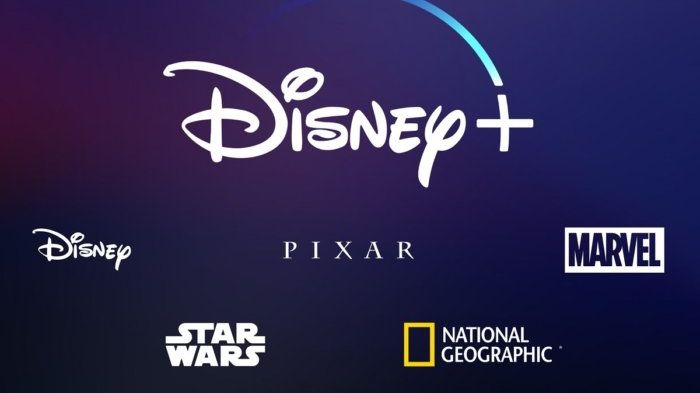 Disney+ kommer til å inkludere hele samlingen til Disney.