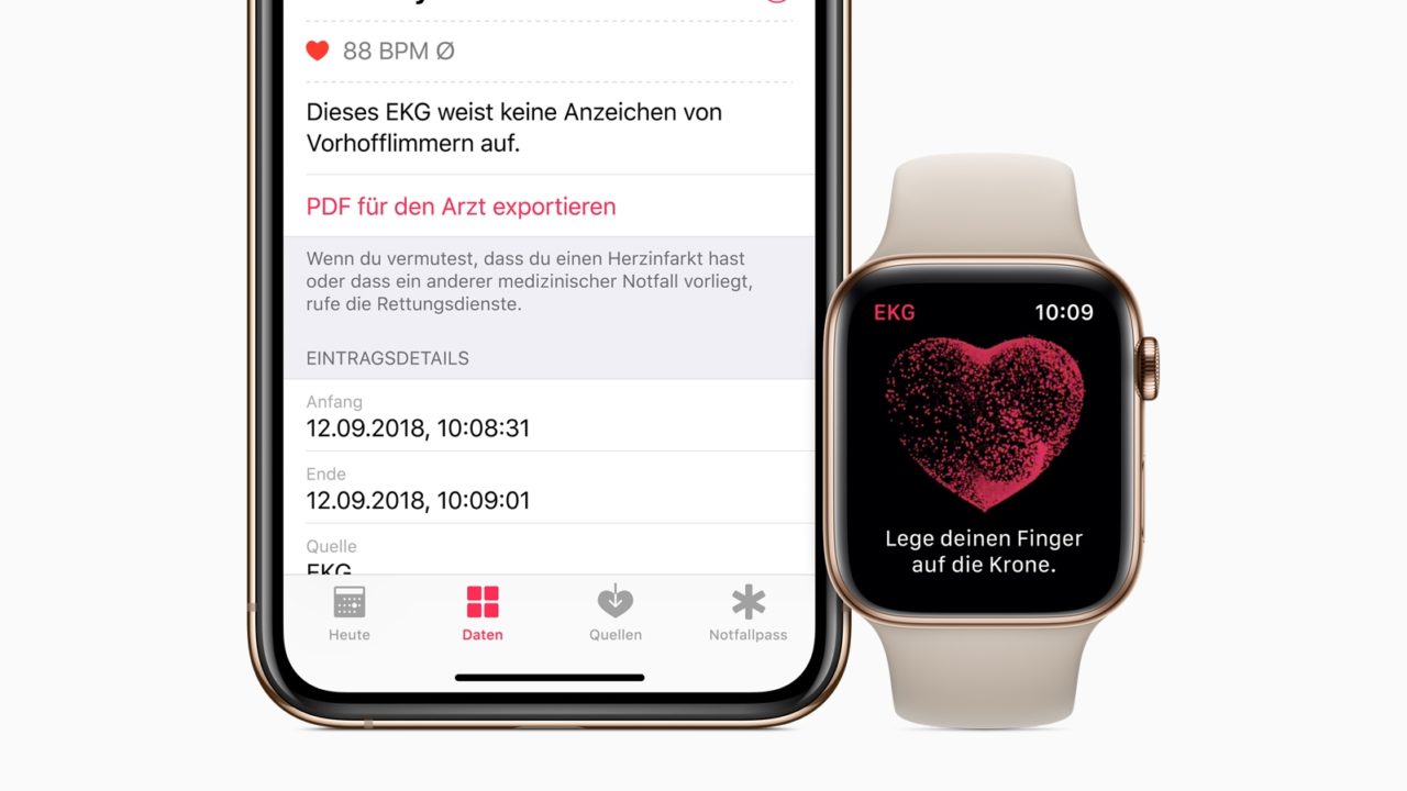 Den unike Apple Watch-funksjonen har kommet til Norge