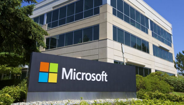 Microsoft lener seg i 2019 heller mot nulltillitsløsninger fremfor brannmurer.