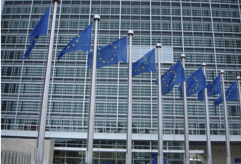 EU har vedtatt omstridt opphavsrettslov som kan forandre nettet