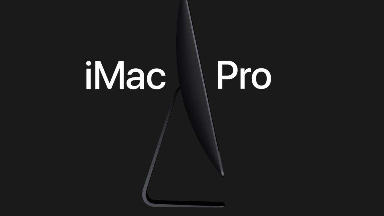 Nå kan du oppgradere iMac Pro med 256GB RAM til 57 200 kroner - den beste modellen koster over 170 000 kroner