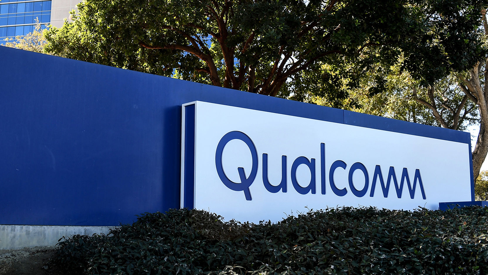 Qualcomm skylder Apple 8,5 milliarder kroner