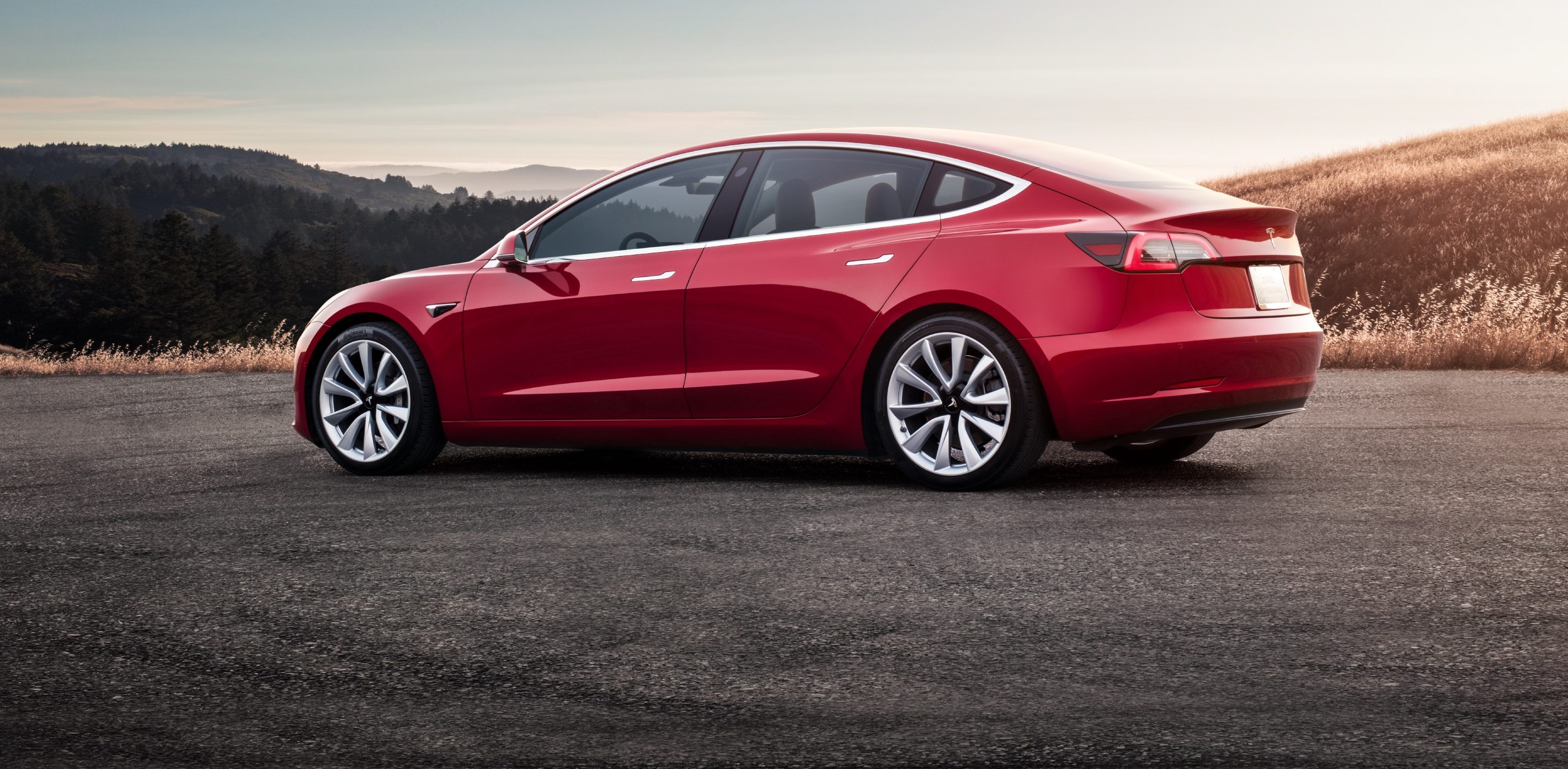 Tesla: - Vi øker ikke prisene før i morgen