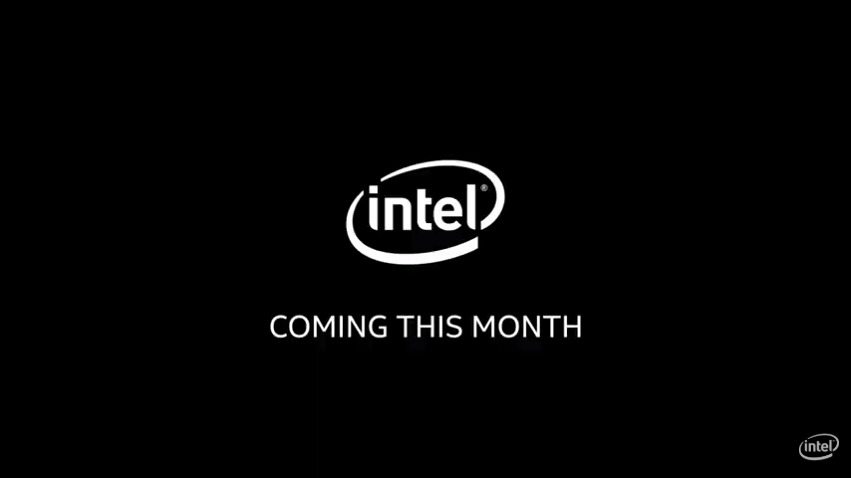 Intel lanserer senere denne måneden et nytt og bedre kontrollpanel.