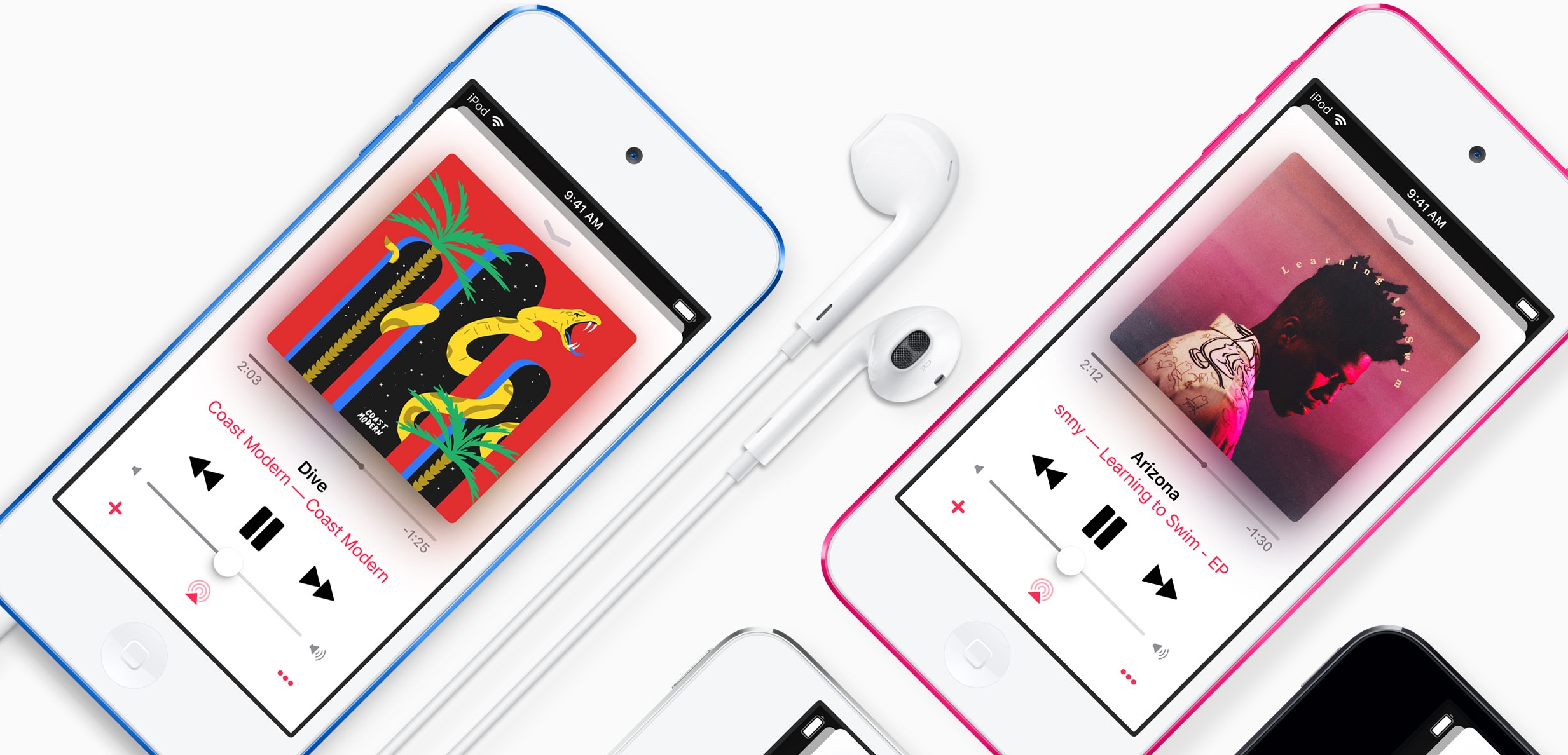 Apples lanserings-bonanza: iPod Touch oppgraderes trolig i morgen