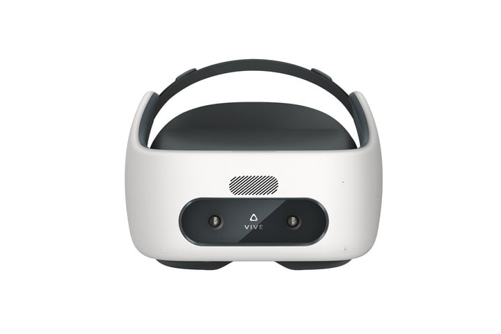 Vive Focus Plus koster nesten 7000 norske kroner - ganske stivt sammenlignet med Oculus-alternativet.