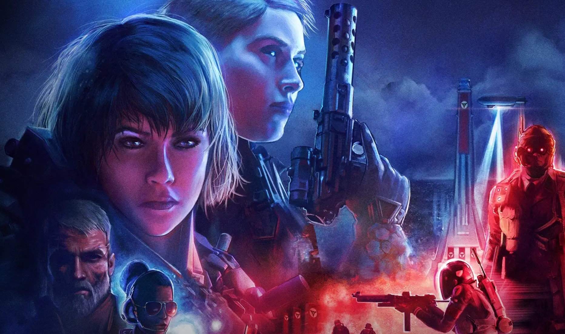 Wolfenstein: Young Blood lanseres 26. juli