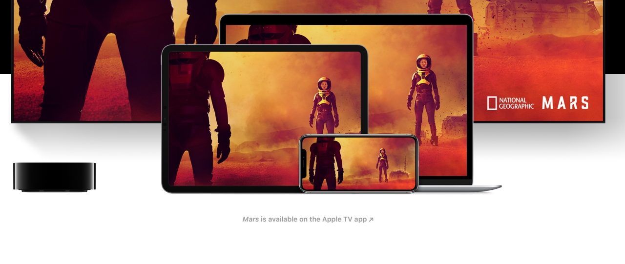 Last ned iOS 12.3 - kan du prøve Apples nye TV app