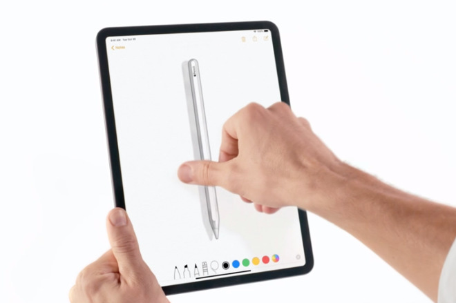 Flaut: advarer iPad Pro-eiere om problemer med Apple Pencil og bilnøkler